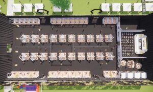 EXHIBITION - NEW VOICES NEW TRADE